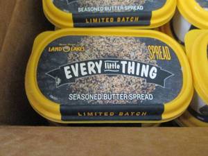lot 285 image: BB 12- 6.5 oz FROZEN LandOLakes Eve...