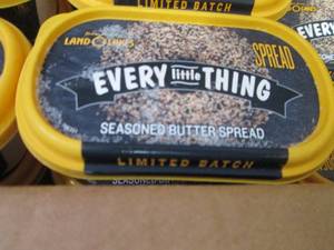 lot 287 image: BB 12- 6.5 oz FROZEN LandOLakes Eve...