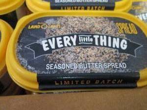 lot 288 image: BB 12- 6.5 oz FROZEN LandOLakes Eve...