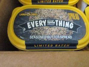 lot 289 image: BB 12- 6.5 oz FROZEN LandOLakes Eve...
