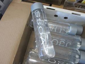 lot 377 image: 12 - 850 ml Voss Water...