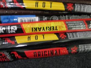 lot 440 image: 12- Jack Links Snack Sticks...