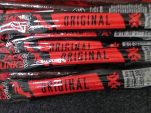 lot 442 image: 12- Jack Links Beef Sticks...