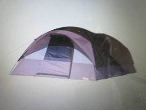lot 19 image: Ozark Trail Hazel Creek 20-Person T...