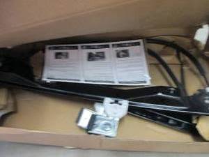 lot 23 image: Window Regulator open box...