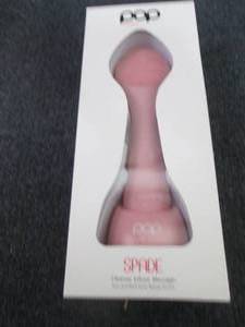 lot 80 image: Pop Sonic Spade Cleansing & Exfolia...