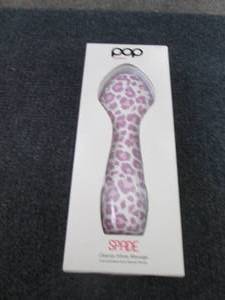lot 83 image: Pop Sonic Spade Cleansing & Exfolia...