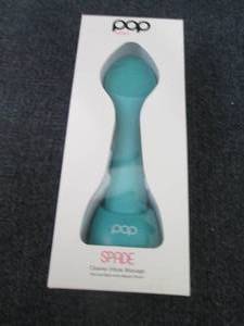 lot 84 image: Pop Sonic Spade Cleansing & Exfolia...