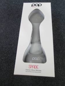 lot 85 image: Pop Sonic Spade Cleansing & Exfolia...