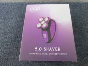 lot 88 image: Pop Sonic 5.0 Rechargeable Unisex S...