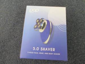 lot 89 image: Pop Sonic 5.0 Rechargeable Unisex S...