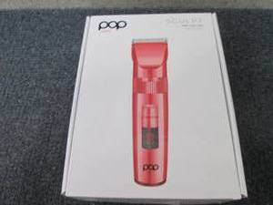 lot 98 image: Pop Sonic Sculpt Hair Trimmer The F...