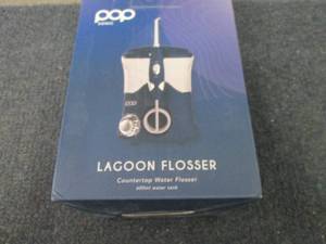 lot 100 image: Pop Sonic Typhoon Water Flosse  No...