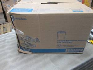 lot 109 image: Angel Soft Ultra Professional Serie...