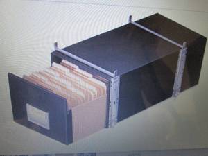 lot 134 image: Bankers Box 6 Pack STAXONSTEEL Maxi...
