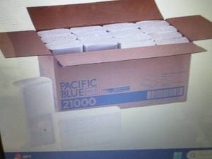lot 136 image: Pacific Blue Select (21000) Multifo...