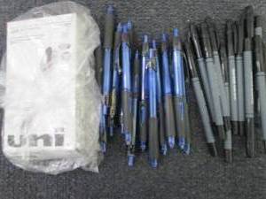 lot 153 image: Assorted Pens...