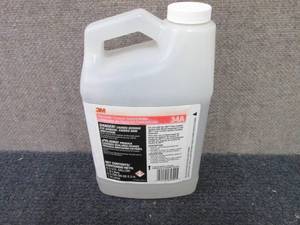 lot 197 image: 3 Half Gallons 3MPeroxide Cleaner ...