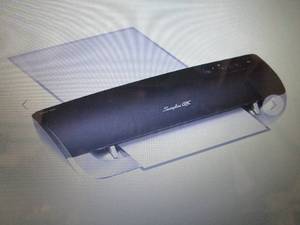 lot 212 image: Swingline GBC Fusion 3000L Thermal ...