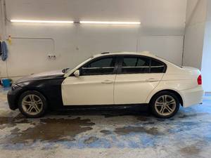 2008 BMW 3 Series 328xi