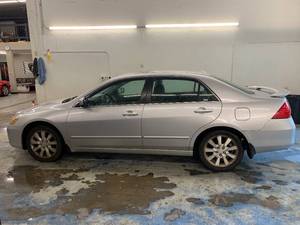 2006 Honda Accord EX-L