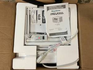 Keystone 12000BTU WindowWall Air Conditioner