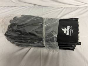 12 Memphis Gloves Industrial Work Gloves