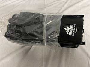 12 Memphis Gloves Industrial Work Gloves