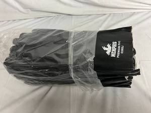 12 Memphis Gloves Industrial Work Gloves