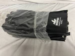 12 Memphis Gloves Industrial Work Gloves