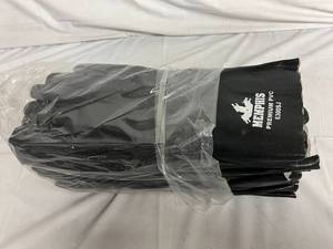 12 Memphis Gloves Industrial Work Gloves