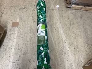 9ft 3-Way Tilt Canopy with Sturdy Steel Pole