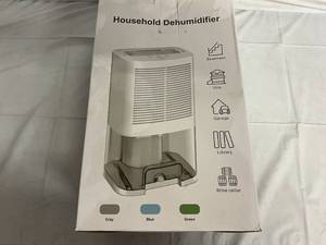Househile Dehumidifier