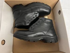 Softstreets Plain Toe Chukka - 7.5