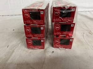 6 Bottles of Olay Regenerist Hydrating Moisturizer with Sunscreen