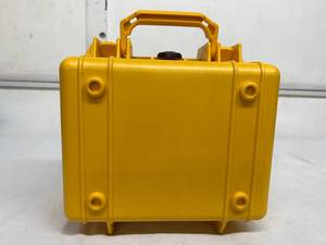 NEW Pelican Easy Open Double-Throw Latches Waterproof Watertight Seal Protector Case