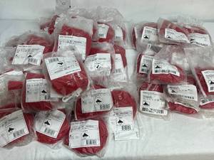 Lot of 54 NEW Ambu Res-Cue CPR Resuscitation Masks