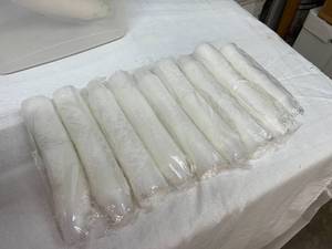 Lot Of New Small Cups