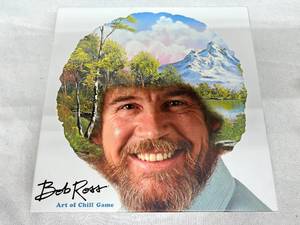 Lot Of 7 NEW Bob Ross Art of Chill Games Plus Lot Of 2 NEW Bananagrams Anagram and Coloretto Games etc