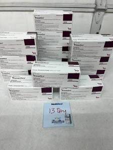 MSRP $200  13 Boxes (100 each per box) NEW PDI 810800 Prevantics Non-Sterile Chlorhexidine Gluconate and Isopropyl Alcohol Solution Antiseptic Swabs