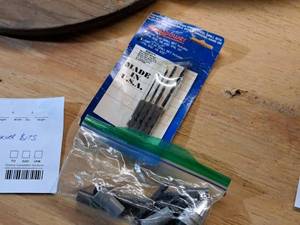 lot 80 image: Lot of  Assorted DrillDriver Bits