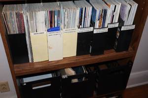 lot 1086 image: Invention and Technology Magazines from 1990s to early 2000s