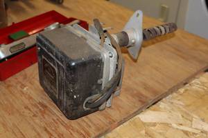 lot 318 image: Protectorelay