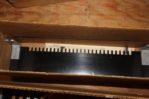lot 322 image: 82914 Dovetail Templet (New)