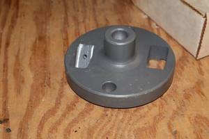 lot 369 image: DeWalt Rotary Surfacer (New)