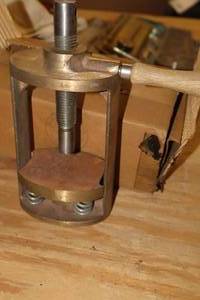 lot 371 image: Pressure Injector