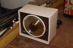lot 377 image: Vintage Sears 24 Hour All Purpose Timer 796.6445