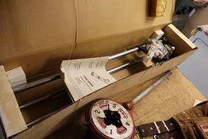 lot 518 image: Router-Crafter