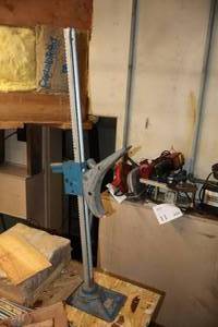 lot 544 image: Vintage 39 Bumper Jack