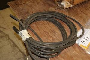 lot 16A image: Welding Lines